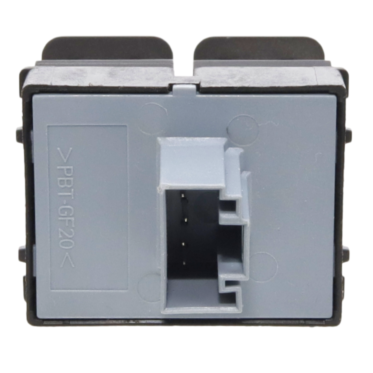switch control maestro cristales eléctricos volkswagen beetle 12-19