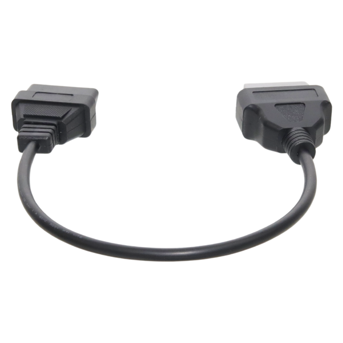 cable adaptador diagnóstico automotriz nissan tsuru obd1