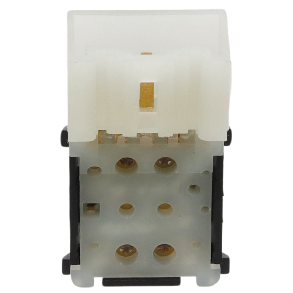 switch botón individual cristal eléctrico pasajero toyota avanza 07-11