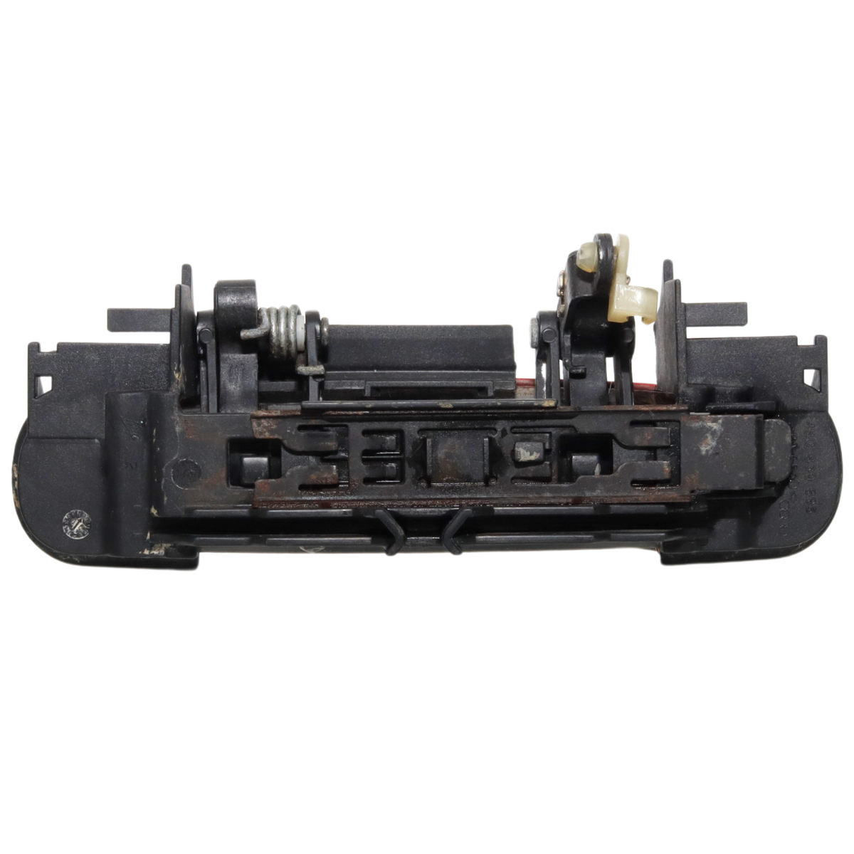 manija exterior delantera derecha copiloto audi a4 b5 97-01