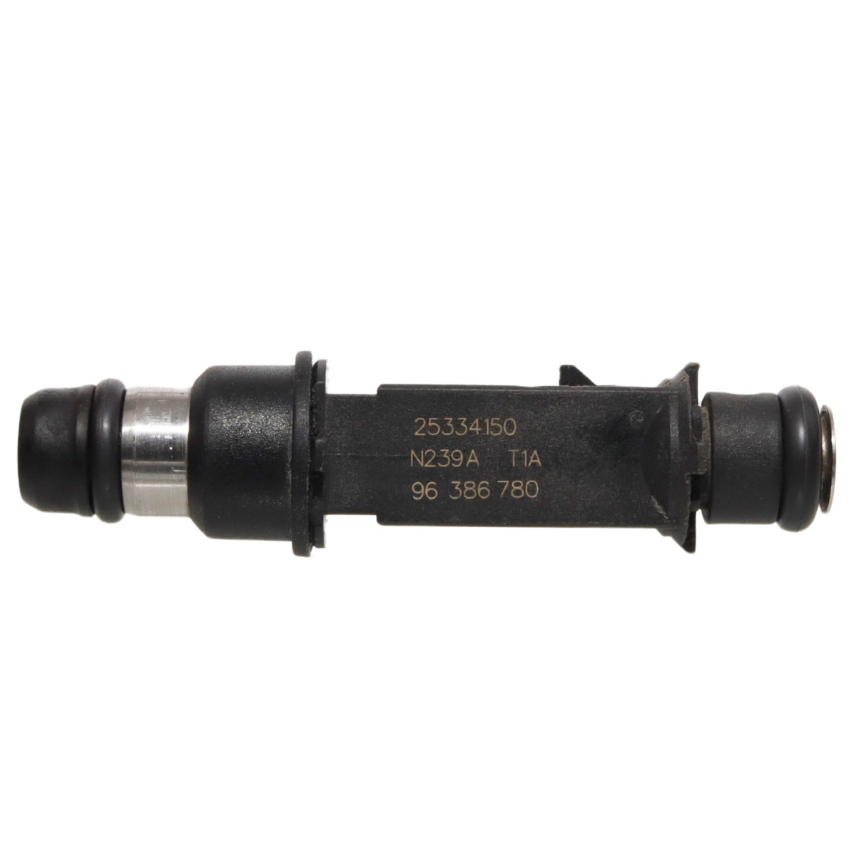 inyector combustible chevrolet aveo 1.6l 4l 04-09