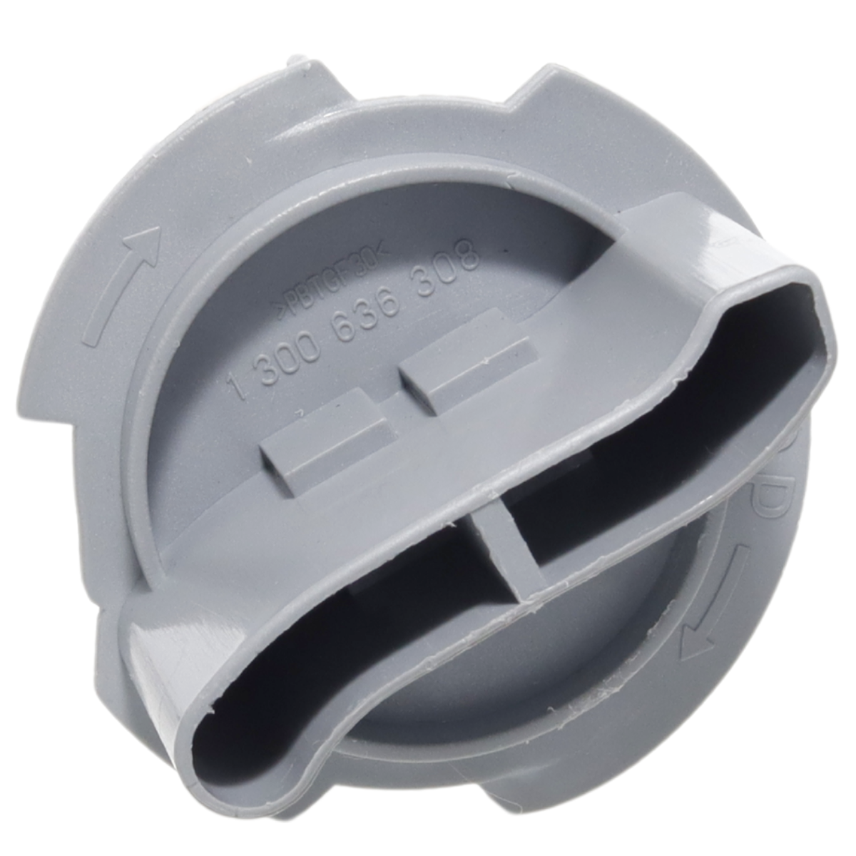 socket conector foco h7 volkswagen bora 05-10