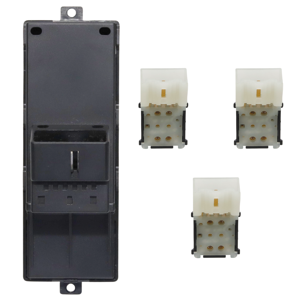 kit switch controles cristales eléctricos toyota avanza