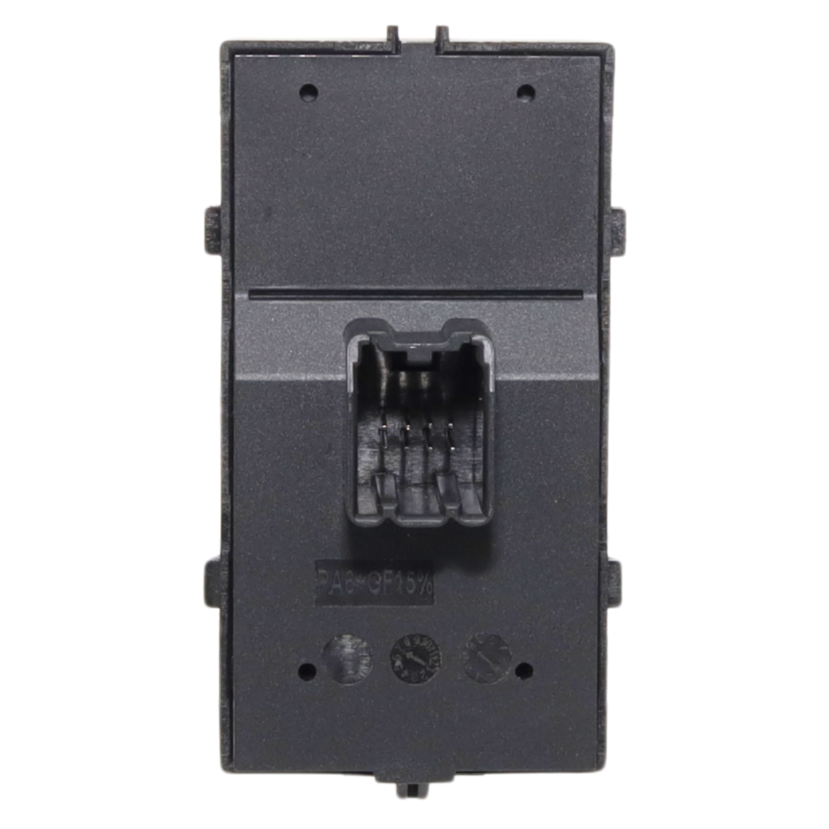 switch control maestro cristales eléctricos chevrolet cruze 10-16