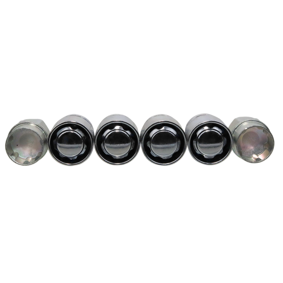 tuercas seguridad automotriz 14x1.25