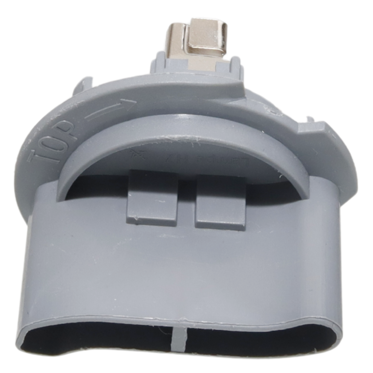 socket conector foco h7 volkswagen bora 05-10