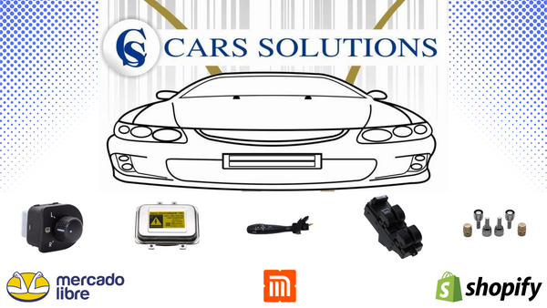 cars solutions cs